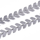 304 catena di pannocchie in acciaio inossidabile CHS-S006-JN952-1-1