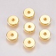 201 Stainless Steel Spacer Beads STAS-G173-02G-1