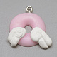 Handmade Fimo Anhänger&nbsp;LS-CLAY-Q240-021B-1