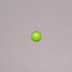 Glas cabochons&nbsp;GGLA-WH0001-10F-1
