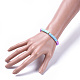 Stretch Bracelets BJEW-JB04479-02-3