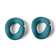 Прорезиненные акриловые кольца OACR-N011-008B-3