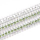 Eisen Strass Tasse Ketten&nbsp;CH-T006-04S-06-1