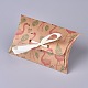 Бумажная подушка CON-E023-01B-06-1