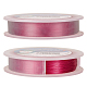 Round Copper Wire for Jewelry Making CWIR-BC0001-0.3mm-03G-4