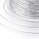 Metallische Nylonschnüre&nbsp;MCOR-E002-11-3