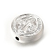 Perline in ottone&nbsp;KK-G529-05B-P-2