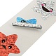 Small Star Stickers for Kids Reward DIY-H167-02-4