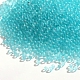 Mini perlas de vidrio para decoración de uñas diy luminosas LUMI-PW0001-187C-1