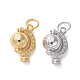 Charms in ottone ZIRC-G160-59-1