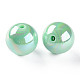 Perles acryliques opaques MACR-S370-D20mm-A05-2