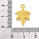 Подвески из сплава  TIBE-L008-11G-3