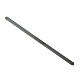 Pezzi grezzi per braccialetti in acciaio inossidabile DIY-H134-02B-1
