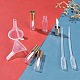DIY Lip Glasur Flasche Sets MRMJ-BC0001-85-6