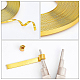 Aluminiumdraht&nbsp;AW-BC0002-01A-5mm-4