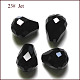 Perles d'imitation cristal autrichien SWAR-F062-10x8mm-23-1