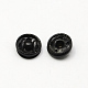 Плоская круглая кнопка утюга швейное оснастки SNAP-R019-05B-3