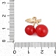 Подвески из сплава  FIND-K020-19A-G-3