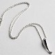 925 Sterling Silver Pendant Necklaces SJEW-BB60254-B-7