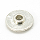 Tibetische Perlen Kappen & Kegel Perlen X-TIBEB-E020-S-1