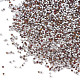 Chapado granos de la semilla de cristal SEED-S017-08-3