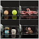 Transparent Acrylic Display Boxes AJEW-WH0020-59B-5