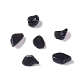 Natürlichen Obsidian Chip-Perlen G-M364-18B-2