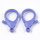 Plastic Lobster Claw Clasps KY-ZX002-07-B-2