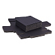 Kraft Paper Folding Box CON-BC0004-32B-B-1