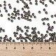 TOHO Round Seed Beads SEED-JPTR08-0709-4