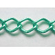 Twist Rhombus Aluminum Chains X-CHRF001Y-19-2