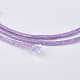 Плетеные вощеные шнуры YC-G004-A07-3