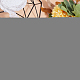 Gorgecraft 5 ヤードストレッチレーストリム綿弾性コードギャザーかぎ針編みレーストリミング DIY クラフトリボン装飾トリム工芸品結婚式ブライダル衣装縫製製作ブーケ装飾 EC-GF0001-26-4