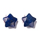 Lapis lazuli naturale incanta X-G-H241-04A-2