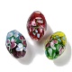 Manuell Murano Glas Perlen&nbsp;LAMP-I027-08B-1