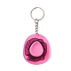 Portachiavi in plastica per cappelli&nbsp;KEYC-JKC01399-01-2