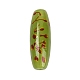 Manuell Murano Glas Perlen&nbsp;LAMP-Q005-03B-1