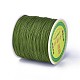 Cuerdas de fibra de poliéster con hilo de hilo redondo OCOR-J003-23-2