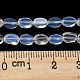 Opalite Perlen Stränge G-M420-H18-03-5
