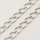 Iron Side Twisted Chain CH-S085-P-FF-1
