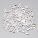 Natürlichem Quarz-Kristall-Perlen X-G-Q947-34-1