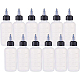 Bottiglie di colla di plastica DIY-BC0010-24-1