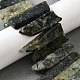 Природные пренит нитей бисера G-S386-D06-1