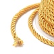Cavo del poliestere&nbsp;NWIR-PH0001-07C-WH-3