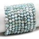 Larimar Naturperlen Stränge&nbsp;G-F785-B01-02-2