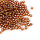 Perles de verre mgb matsuno SEED-R033-4mm-54RR-3