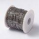 304 Stainless Steel Cable Chains CHS-H007-44P-2