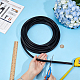 6m Silikonkabel&nbsp;AJEW-WH0871-17B-3