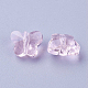 Transparent Glass Beads GLAA-P037-02A-06-2
