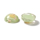 Transparente Harzcabochons&nbsp;RESI-G034-B08-4